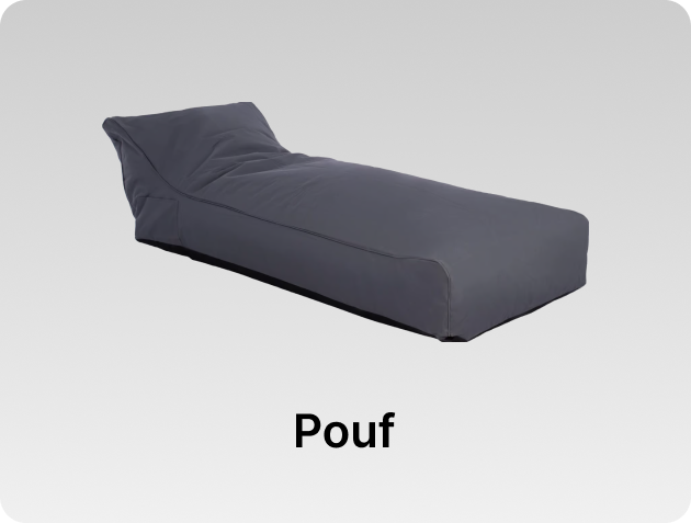 Pouf