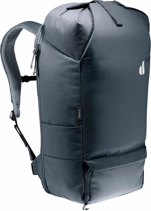 Çantë shpine Deuter, unisex, e zezë Çantë shpine Deuter, unisex, e zezë