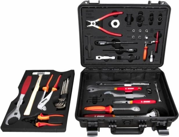 Set veglash për BMX UNIOR