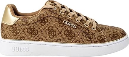 Atlete Guess femra, beige