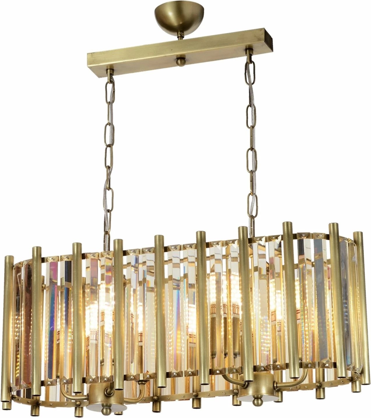 Llambadar vintage Opviq, Av-65222-Ym-E