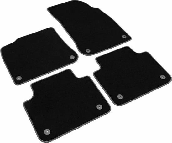 Shtroje Tepih Vw Touareg 3 Vw381