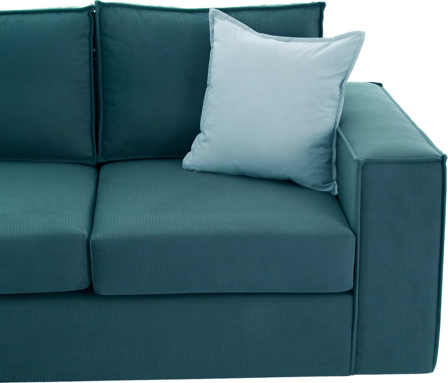 Divan këndor MONACO, FH3257.05, ndërrueshëm, rezistent ndaj ujit, 240x170x86 cm