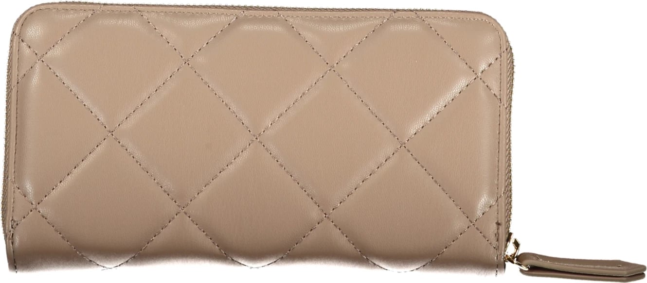 Portofol femra Valentino Bags, kafe