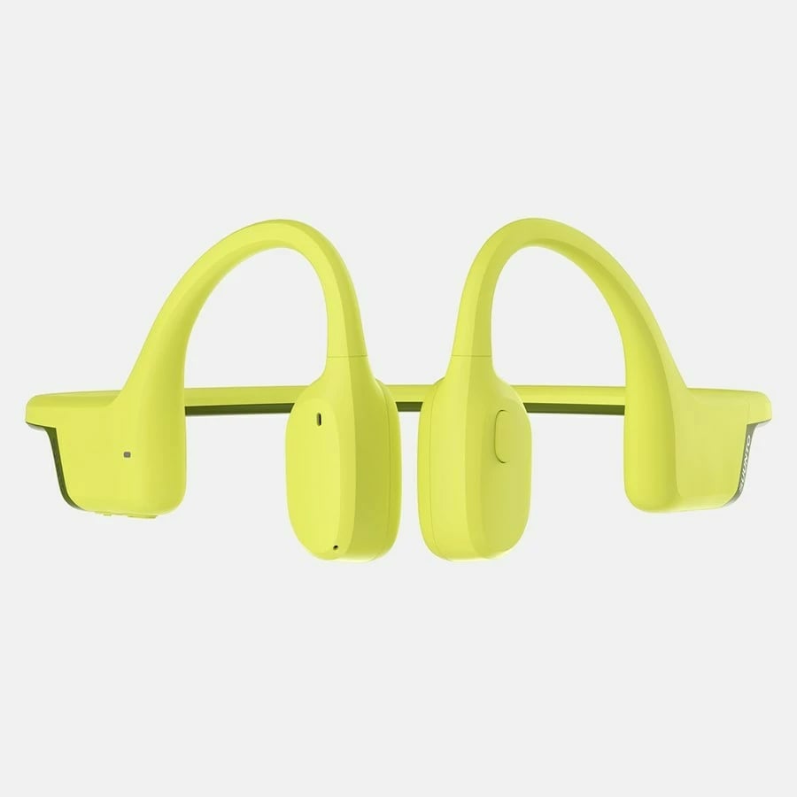 Kufje Suunto Sonic Wireless Ear-hook Sports Bluetooth, Lime