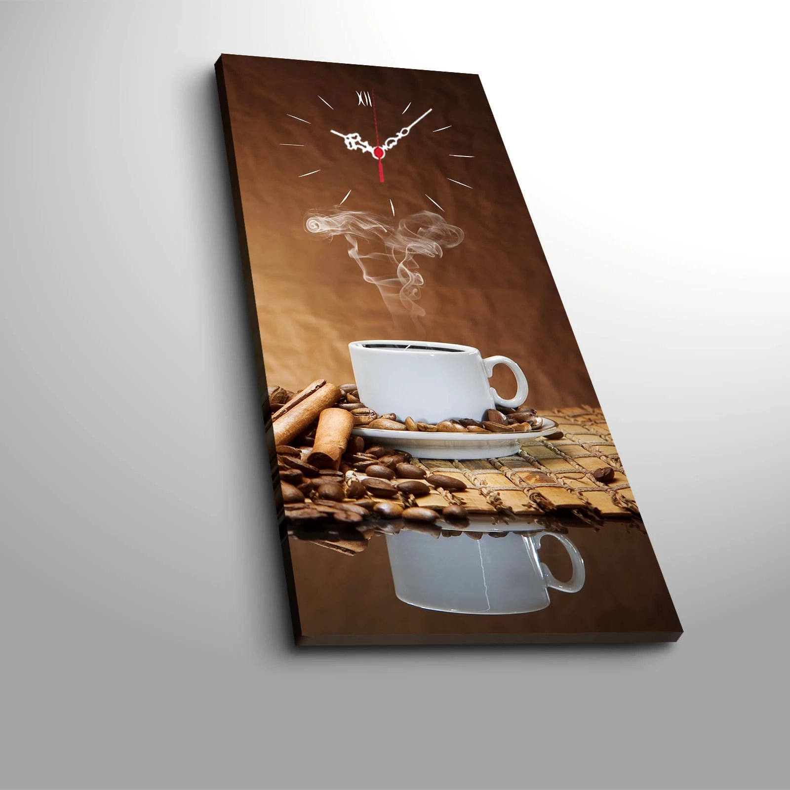 Orë muri dekorative në kanavacë Wallity, 3070CS-26