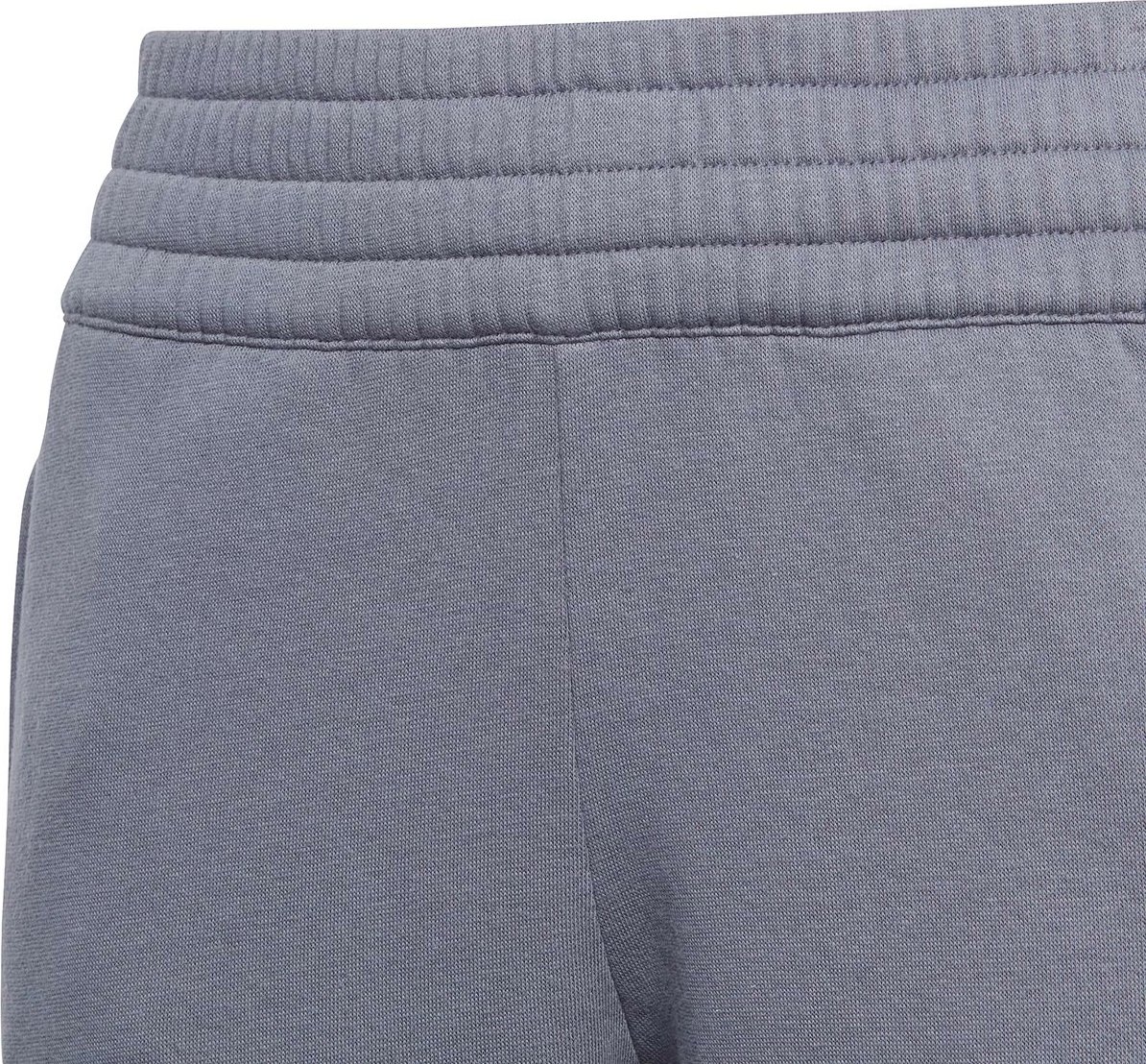 Pantallona sportive për fëmijë adidas, gri