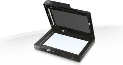 Skaner Canon imageFORMULA DR-F120, 216 x 356 mm, 600 x 600 DPI, Flatbed & ADF, i zi