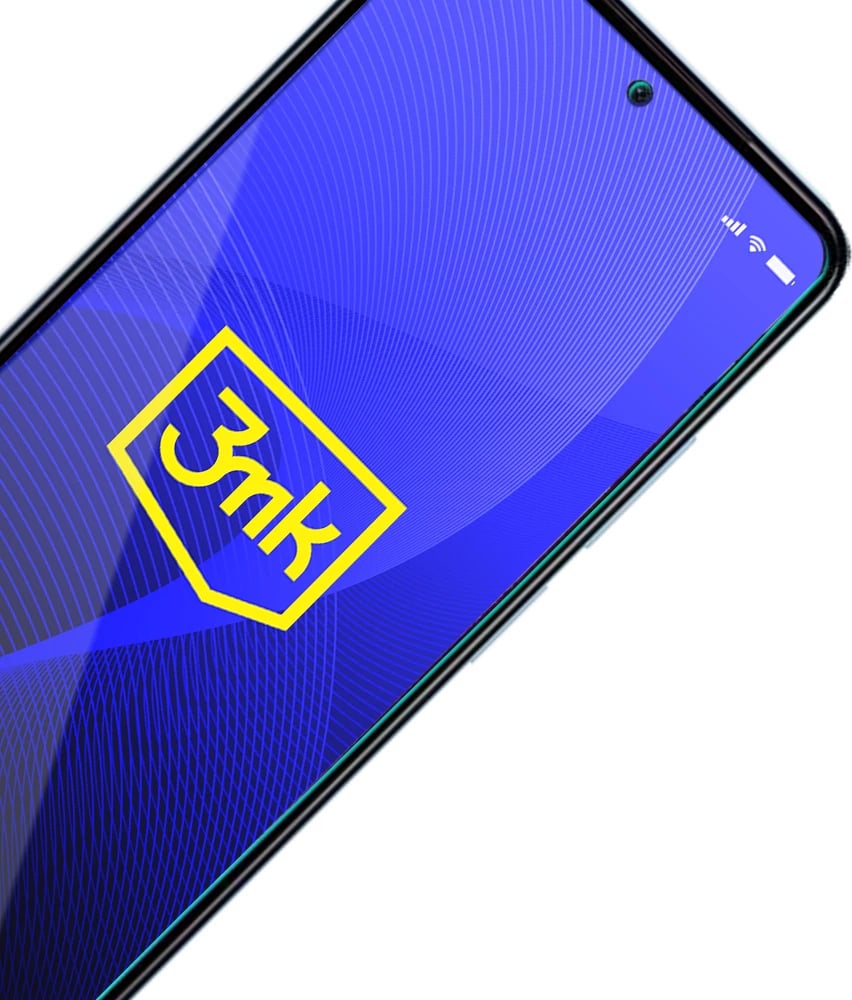Mbrojtës ekrani 3mk FlexibleGlass për Xiaomi Redmi Note 12s