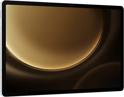 Tablet Samsung Galaxy Tab S9 FE SM-X516B, 5G, 128 GB, Argjendtë Tablet Samsung Galaxy Tab S9 FE SM-X516B, 5G, 128 GB, Argjendtë