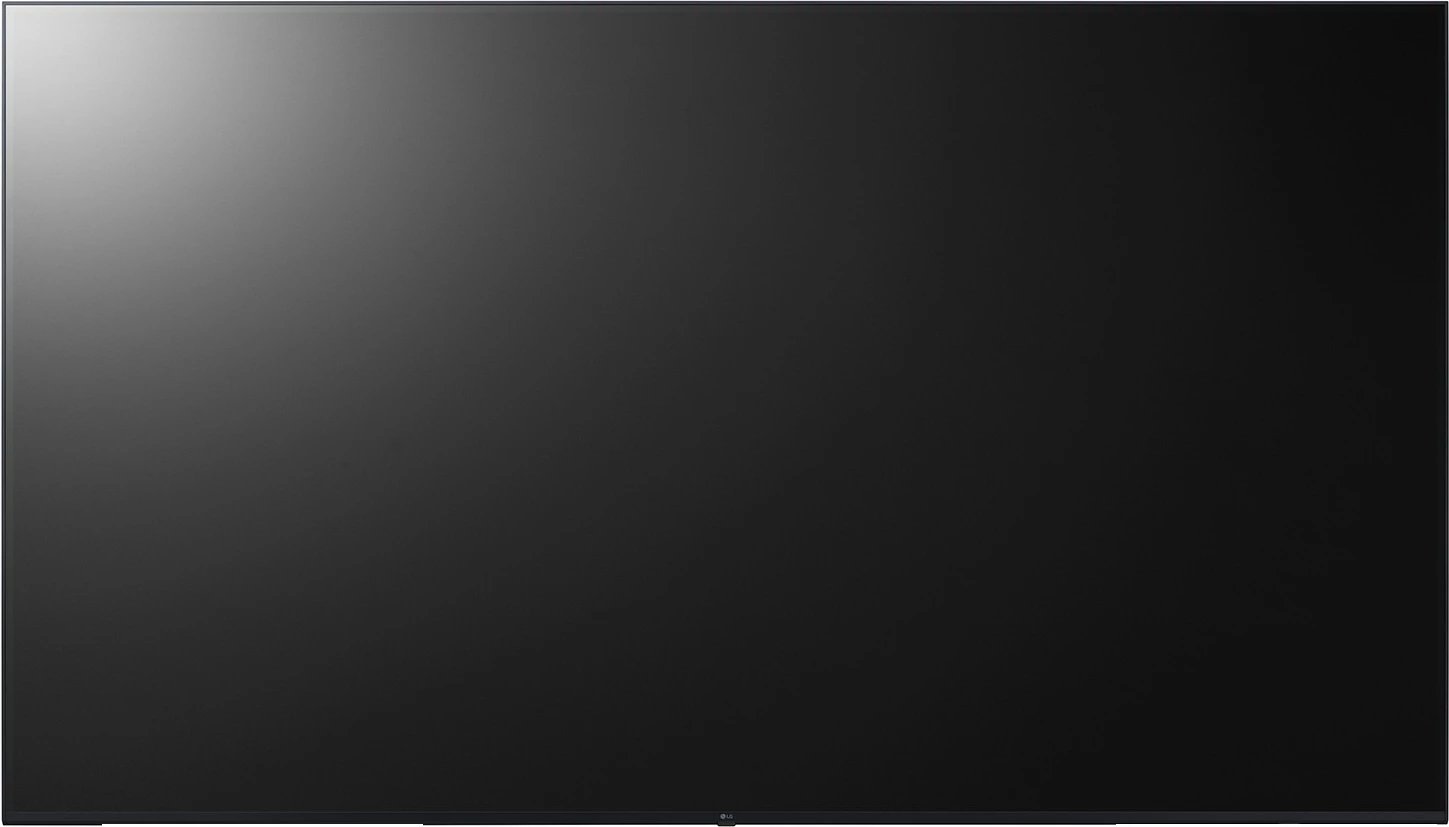 Display LG 75UL3J-E, 75", 4K Ultra HD, Blu