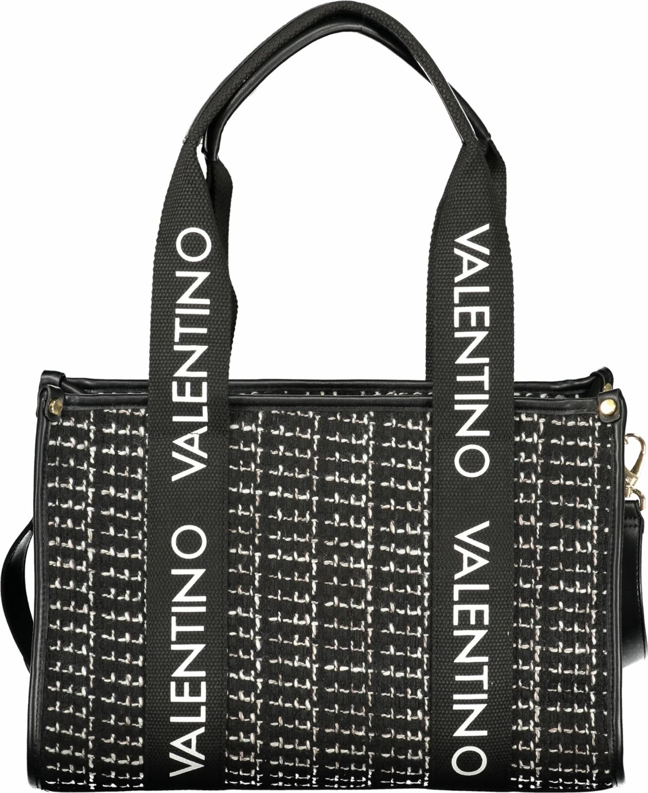 Çantë femra Valentino Bags, e zezë