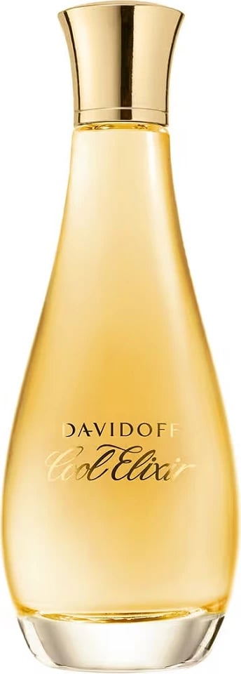 Eau de Parfum për femra Davidoff Cool Elixir 100ml