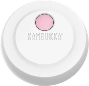 Termos ushqimi Kambukka Bora 600 ml, rozë