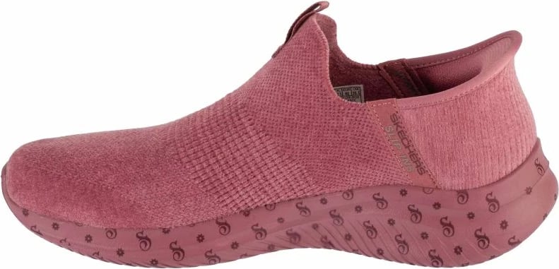 Atlete Skechers për femra, rozë
