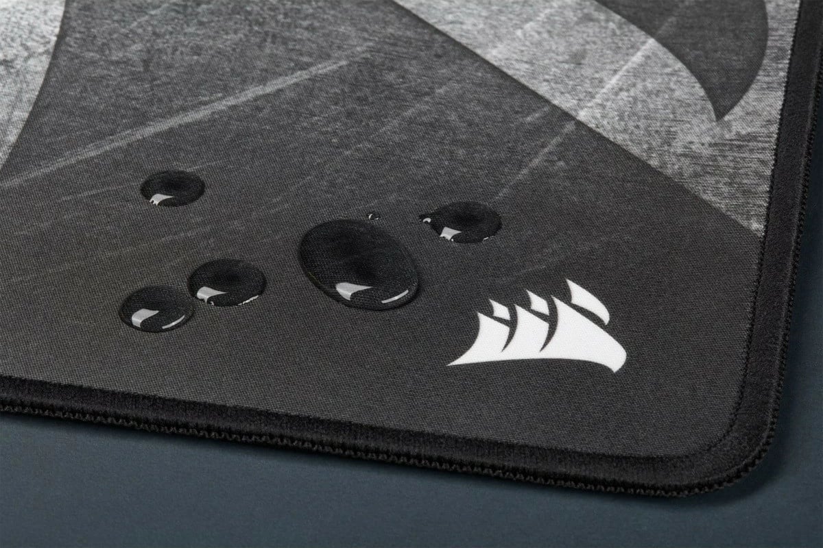 Mauspad Corsair MM350 Pro Extended XL, 930x400mm, 4mm, zi/gri