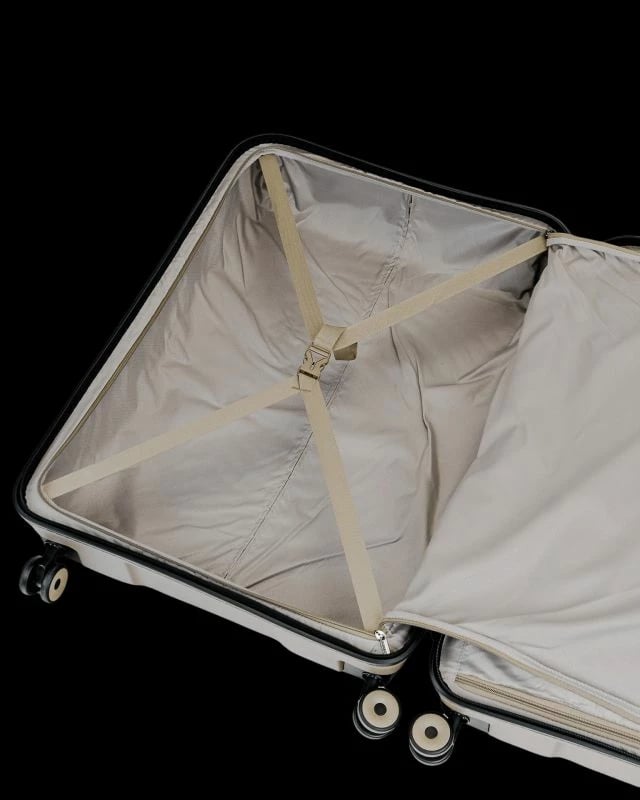 Valixhe Swissbags unisex, kafe