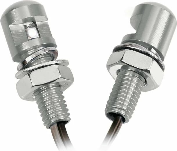 Lampa Led Vida Alumini