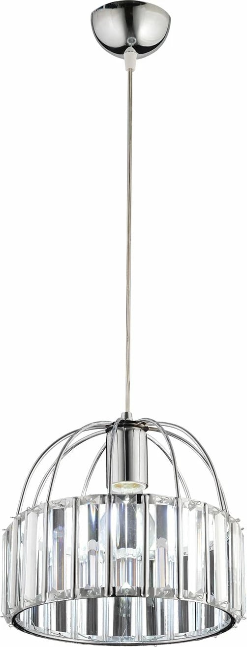 Llambë tavani Opviq, krom, 64130 Llambë tavani Opviq, krom, 64130