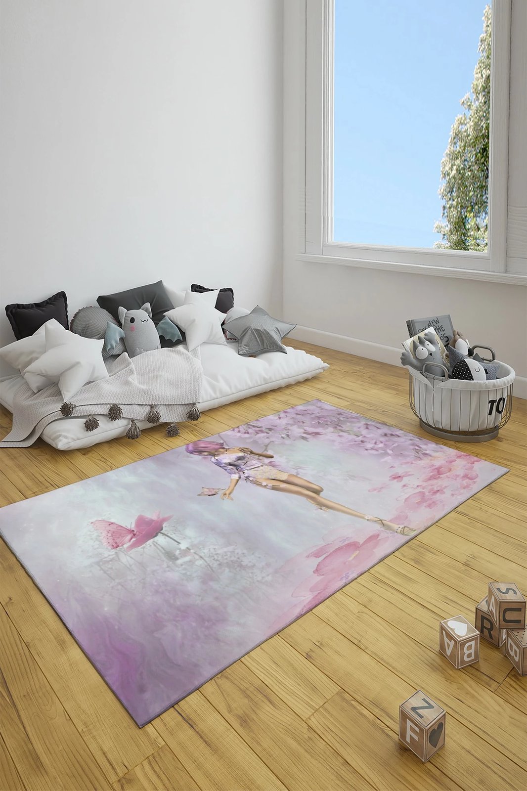Qilim (80 x 150) Conceptum Hypnose, CT-3101
