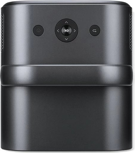 Projektor Acer AOPEN QF16ATV, FHD 1080p, 550 ANSI lumens, Bluetooth, i zi