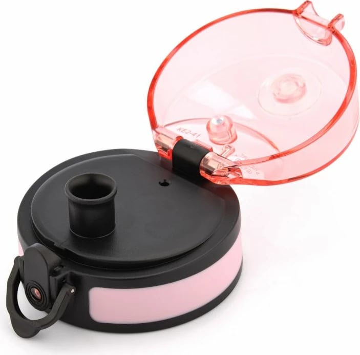 Shishe sportive Meteor, rozë