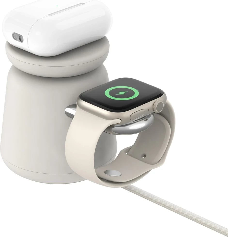 Karikues Belkin WIZ020vfH37, Sand