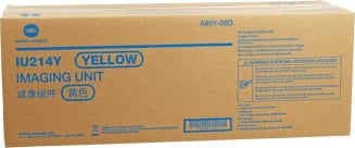 Njësi imazhuese, Konica Minolta, IU214Y / A85Y08D, 70,000 faqe, standard, e verdhë