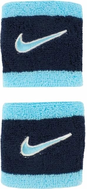 Shirit dore Nike uniseks, kaltër