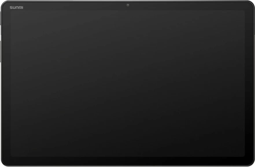 Tablet Sunmi CPad GMS A14 11'' 8GB+128GB, NFC Wi‑Fi 2G/3G/4G eSIM, i zi