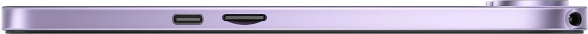 Tablet OUKITEL OT9, 11", 4/128GB, LTE, Violet, me stilolaps dhe mbështjellës