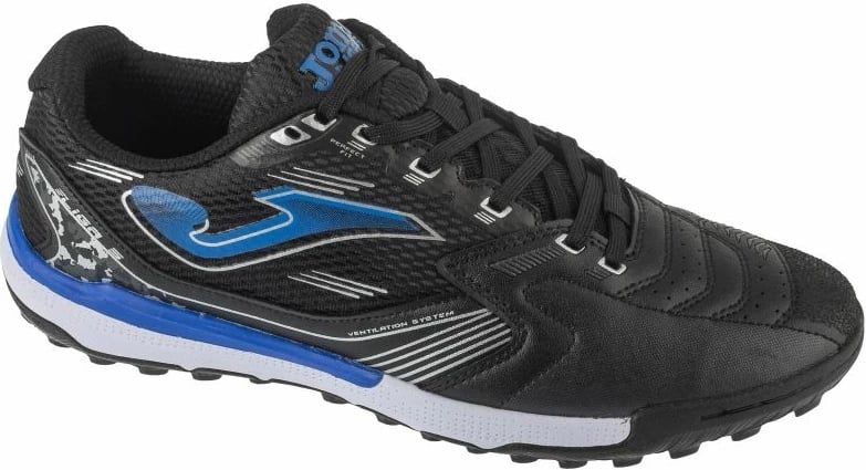 Atlete futbolli Joma, të zeza