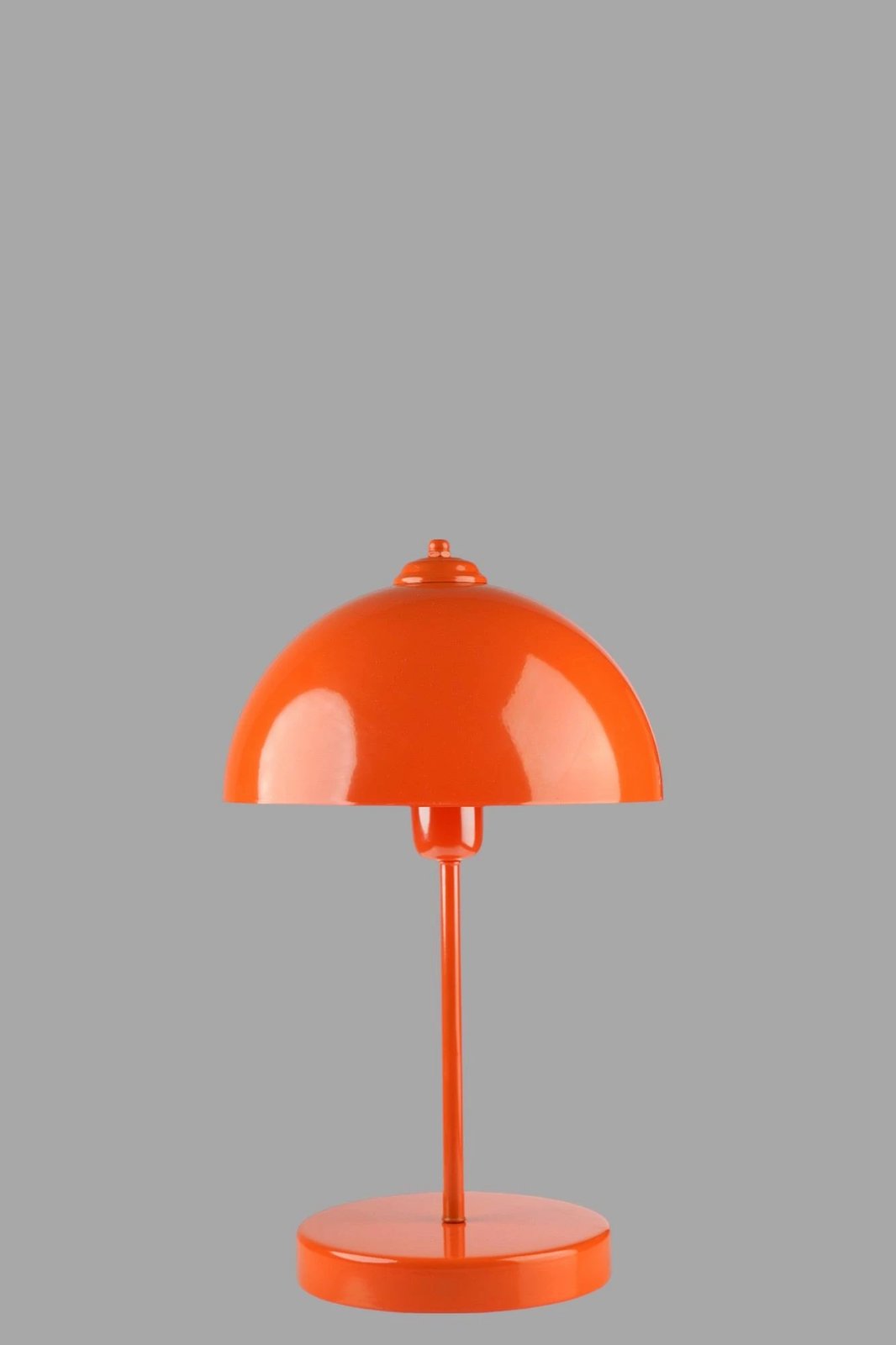 Llambë tavoline Opviq, portokalli, 8894-1