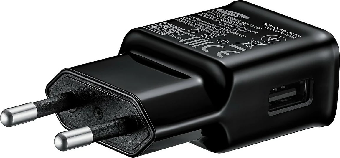 Karikues Samsung EP-TA20, 15W, USB Type-C, 1.5m, i zi