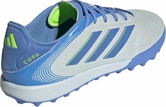 Atlete futbolli për meshkuj adidas, të hirit