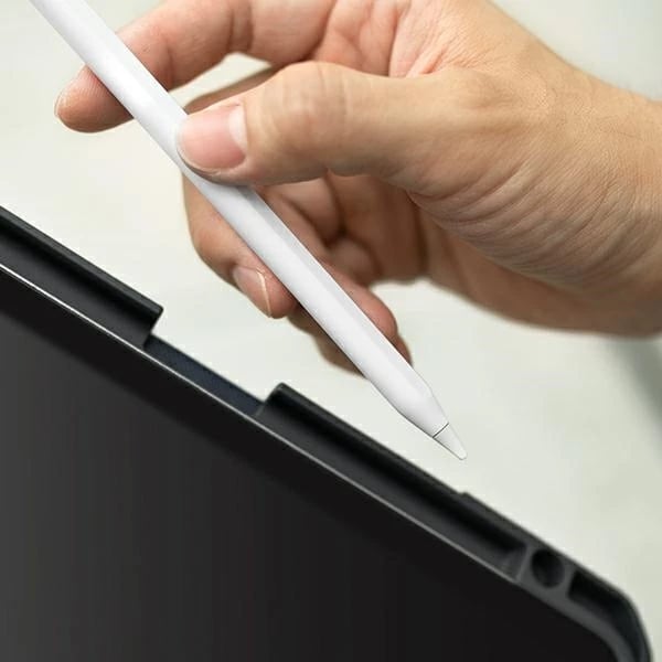 Mbështjellës UNIQ Trexa për iPad Pro 11" 2021/2020, i zi