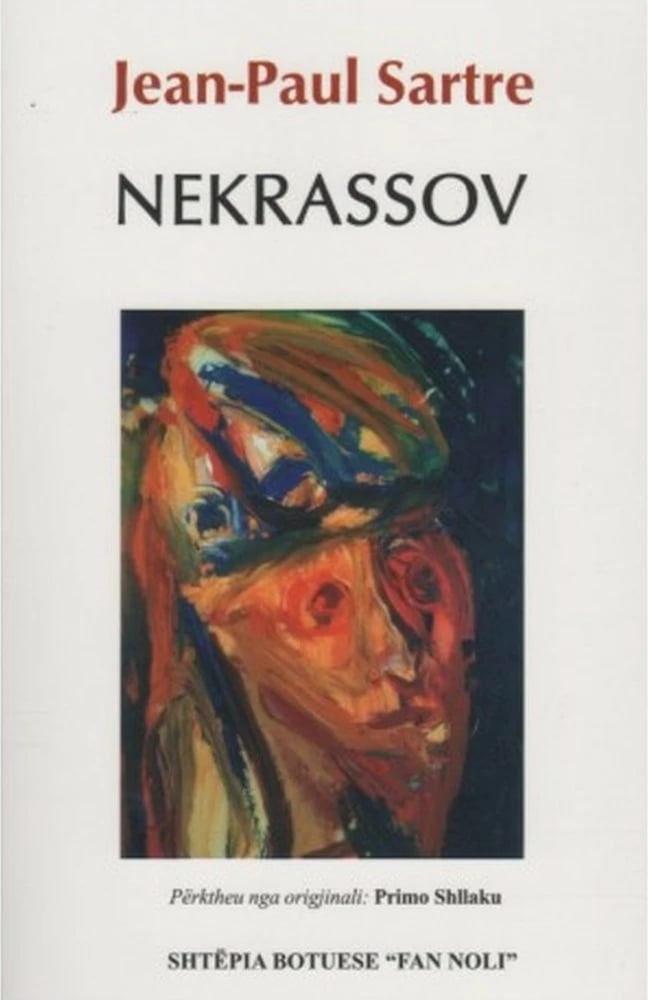 NEKRASSOV