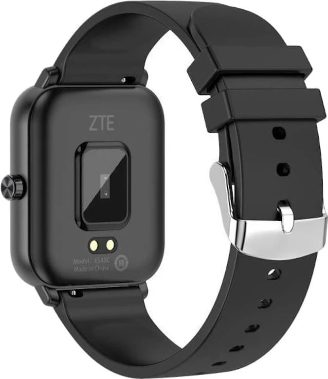 Smartwatch ZTE Watch Live, e zezë