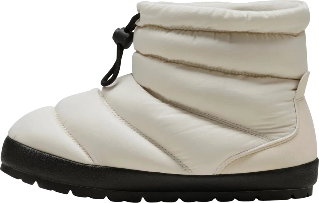 Këpucë për femra Puma, të bardha