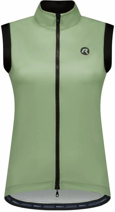 Jelek për femra Rogelli, i gjelbër