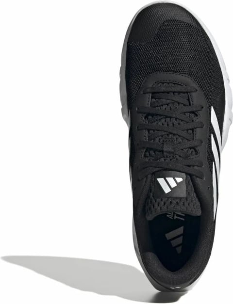 Atlete për stërvitje për meshkuj adidas, të zeza