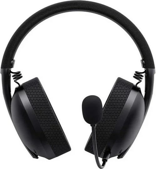 Kufje gaming Havit Fuxi-H3, të zeza