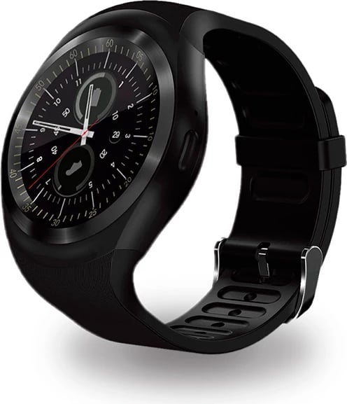 Smartwatch meanIT M5+, 1.3", i zi