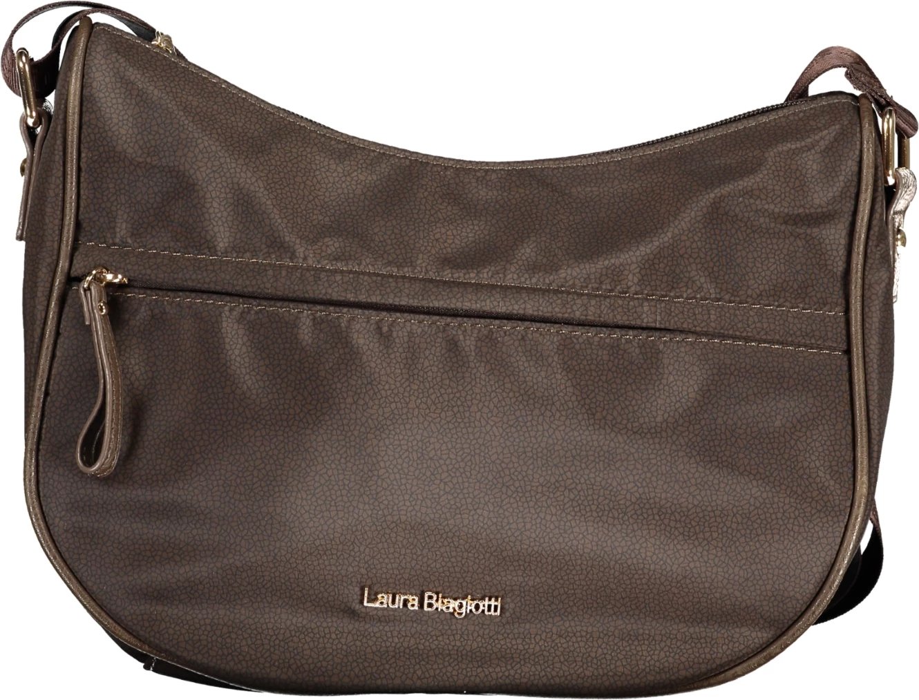 Çantë për femra LAURA BIAGIOTTI LORDE BAG, kafe