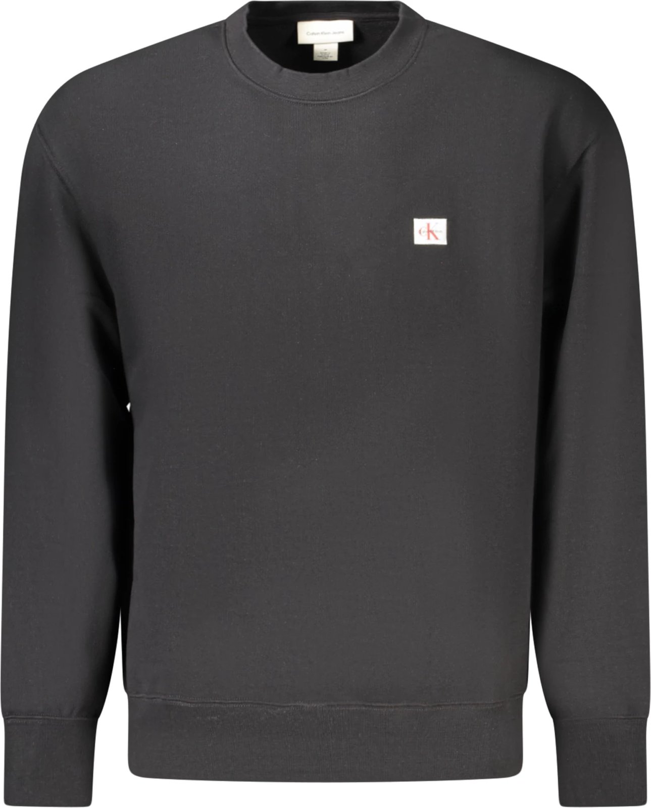 Duks Calvin Klein meshkuj, e zezë