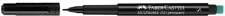 Marker Faber-Castell MULTIMARK 152399, plastikë, i zi