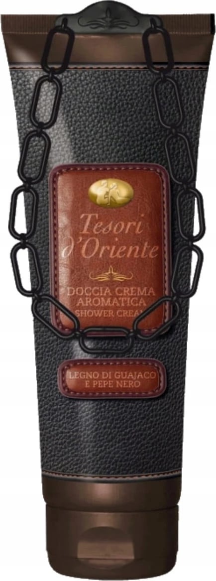 Xhel dush Tesori d'Oriente Legno di Guajaco, 250 ml