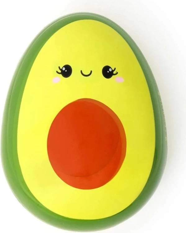 Legami Krahen Avokado Bru0003