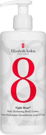Locion trupi Elizabeth Arden Eight Hour unisex 380ml Locion trupi Elizabeth Arden Eight Hour unisex 380ml