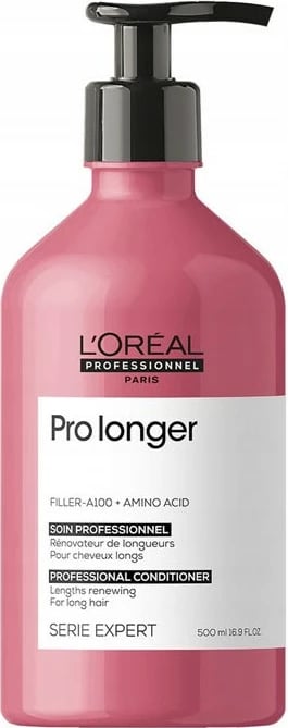 Kondicioner për flokë L'Oreal Professionnel Serie Expert Pro Longer për femra 500ml